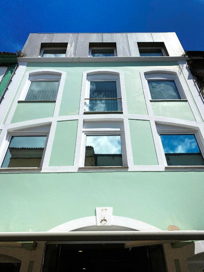 Karamba Azores Ap Central Ponta Delgada Zewnętrze zdjęcie